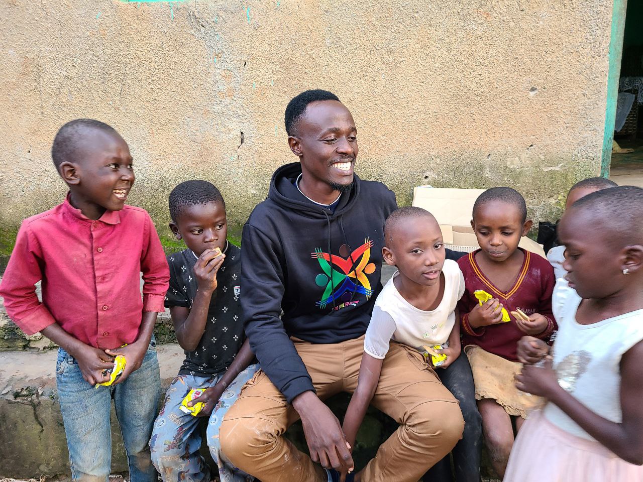 Education Support