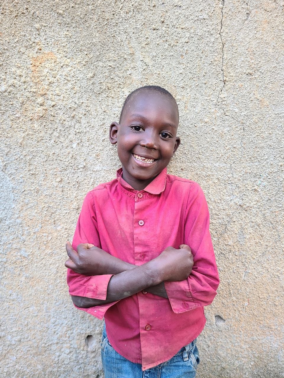 Amara Ochieng